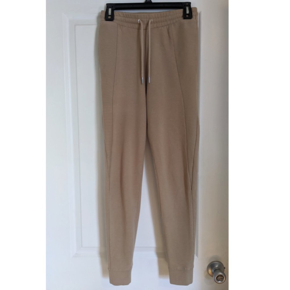 ASOS Design skinny sweatpants